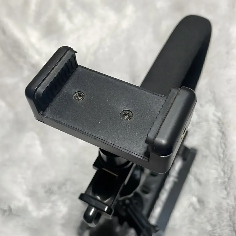 Go Pro / Phone Mount Stabilizer - Picture 3 of 5